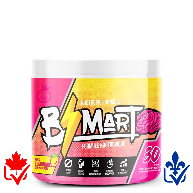Yummy Sports B-Smart 180g