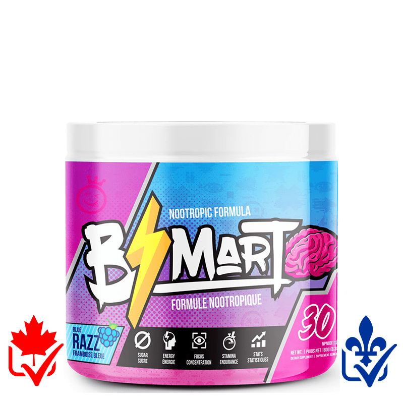 Yummy Sports B-Smart 180g