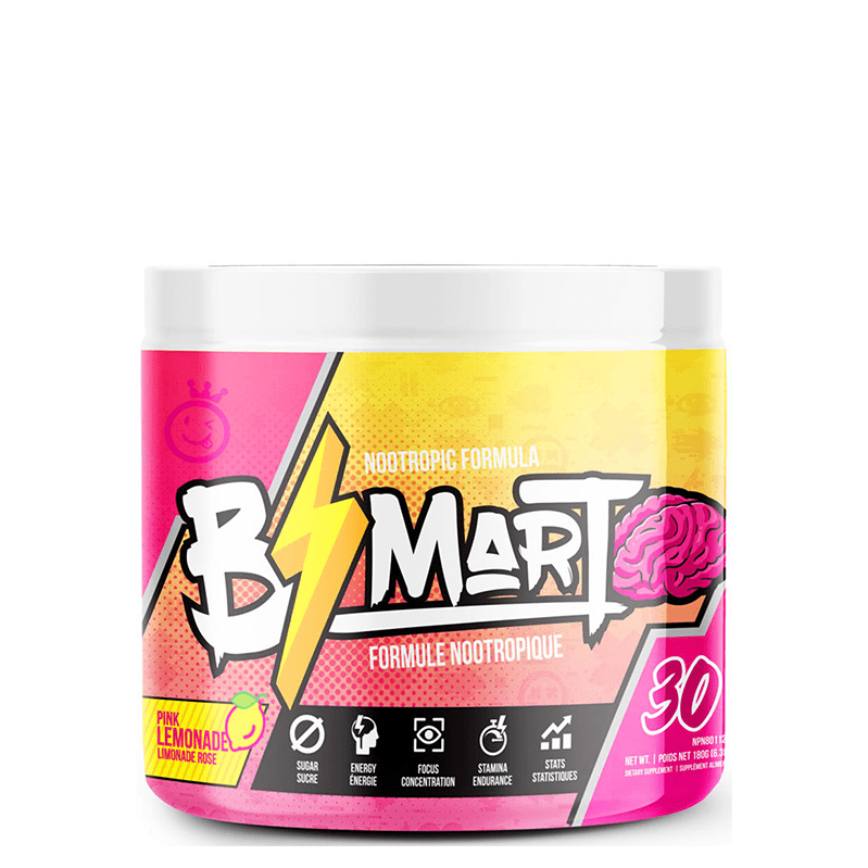 Yummy Sports B-Smart 180g