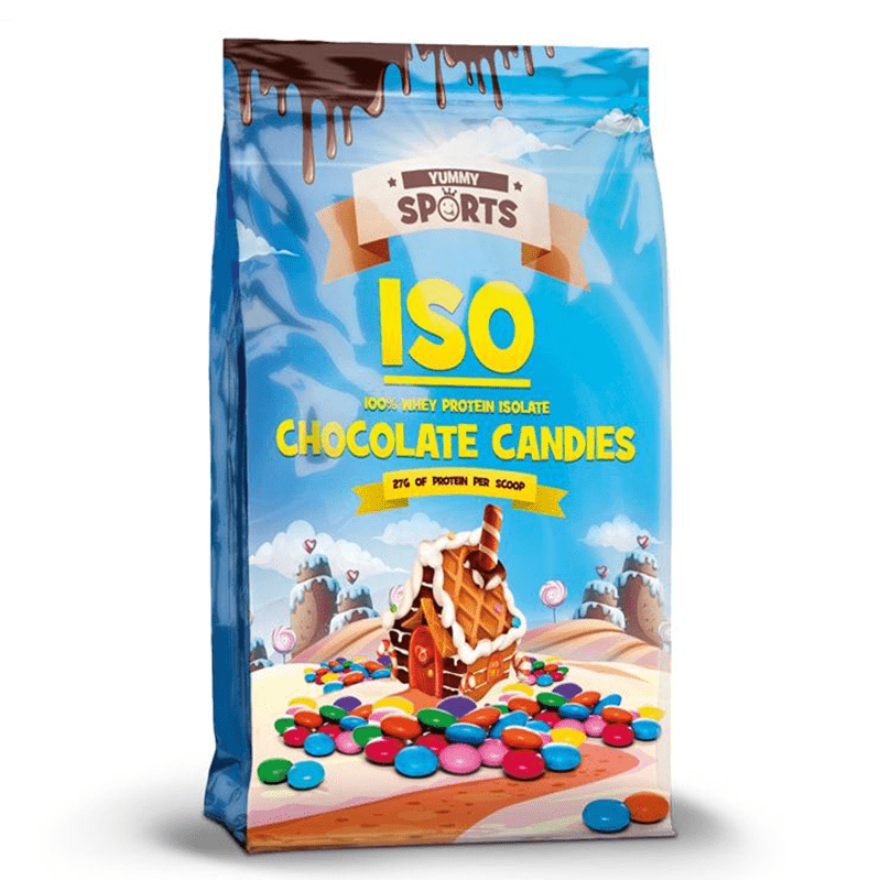 Yummy Sports Iso 2lbs