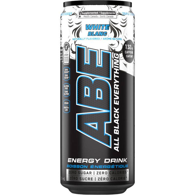 ABE Energy Drink RTD 330ml
