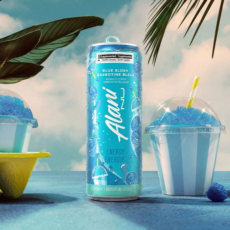 Alani Nu Energy RTD 355ml