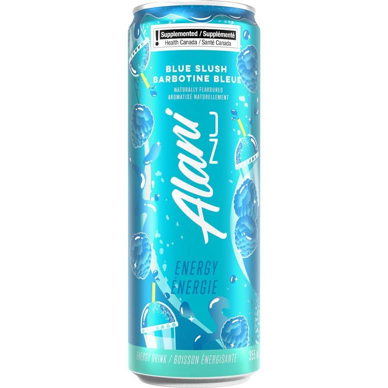 Alani Nu Energy RTD 355ml