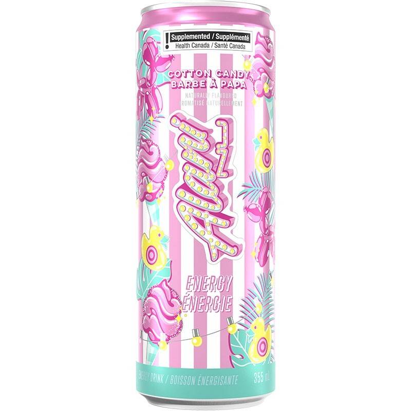 Alani Nu Energy RTD 355ml