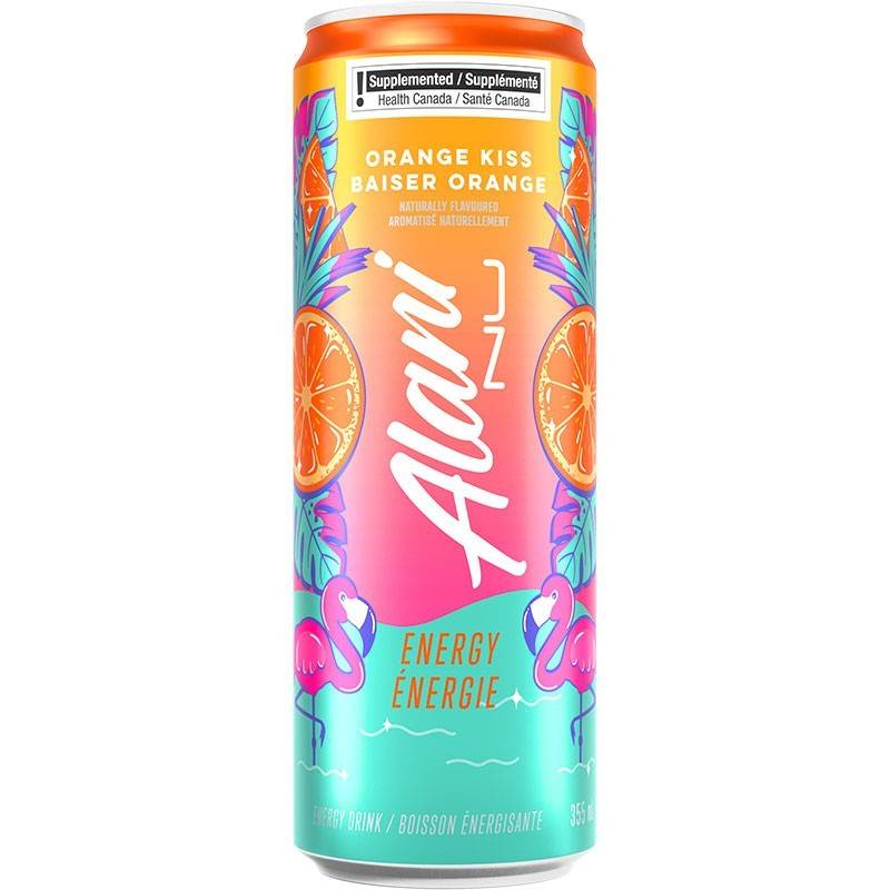 Alani Nu Energy RTD 355ml