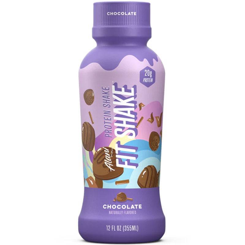 Alani Nu Fit Shake 355ml