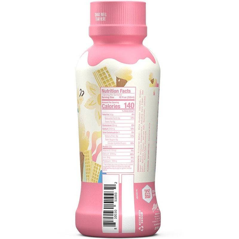 Alani Nu Fit Shake 355ml