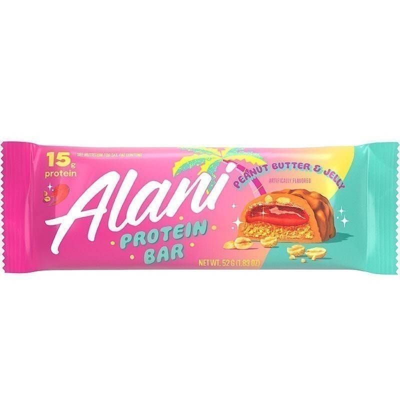 Alani Protein Bar 48-52g / Single