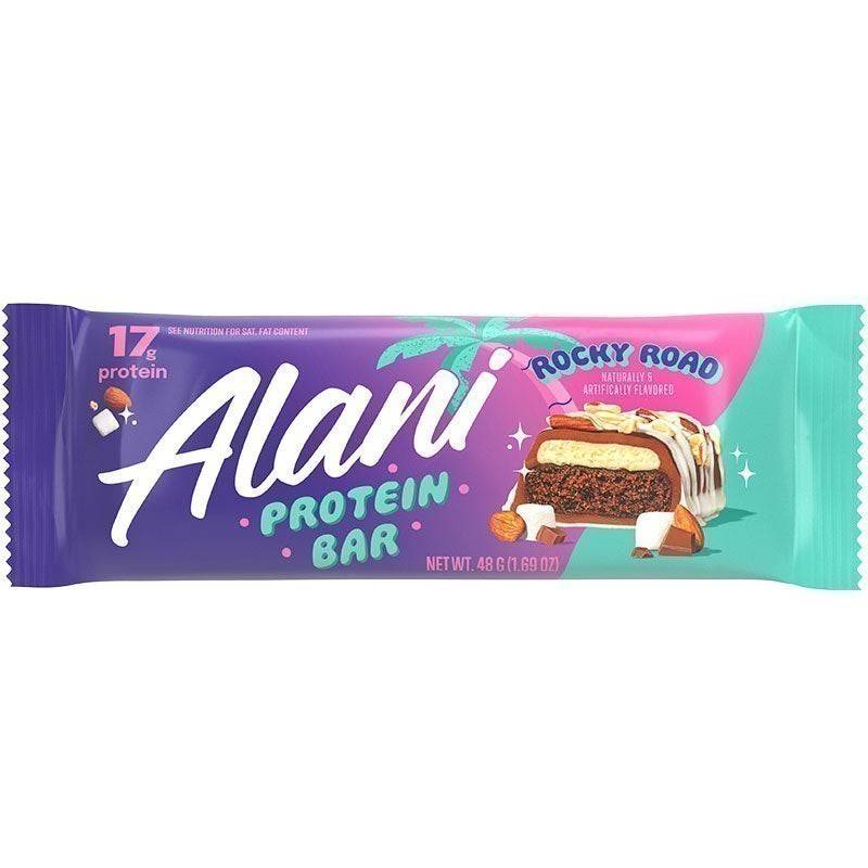 Alani Protein Bar 48-52g / Single