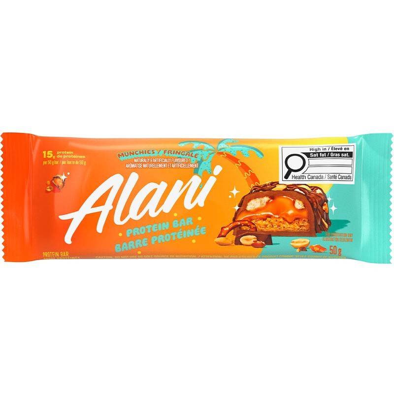 Alani Protein Bar 48-52g / Single