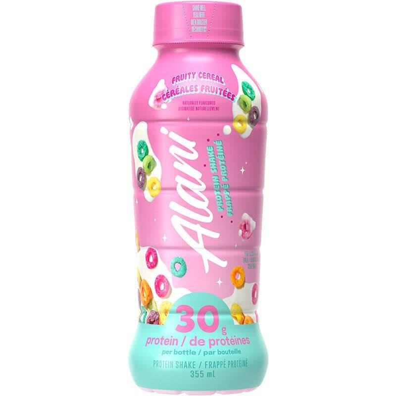 Alani Nu Protein Shake 355ml (Single)