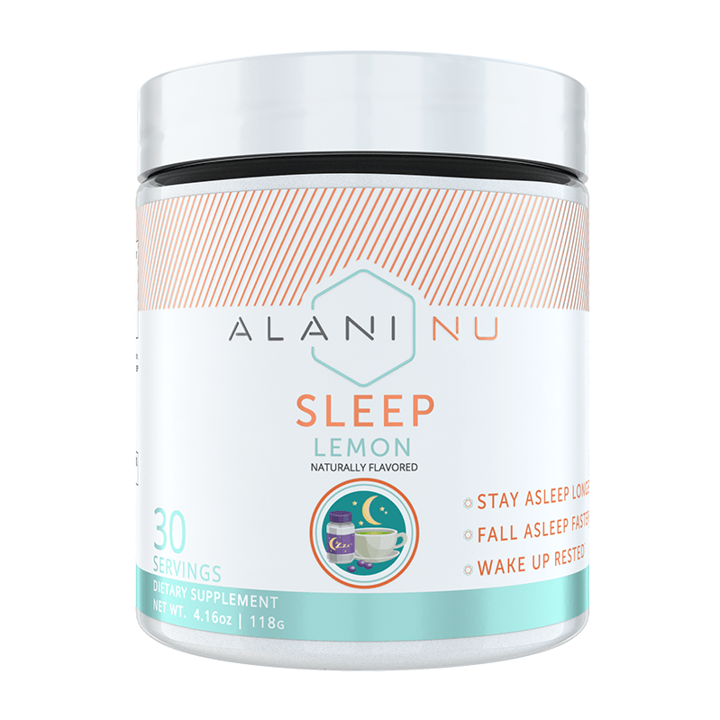 Alani Nu Sleep 118g