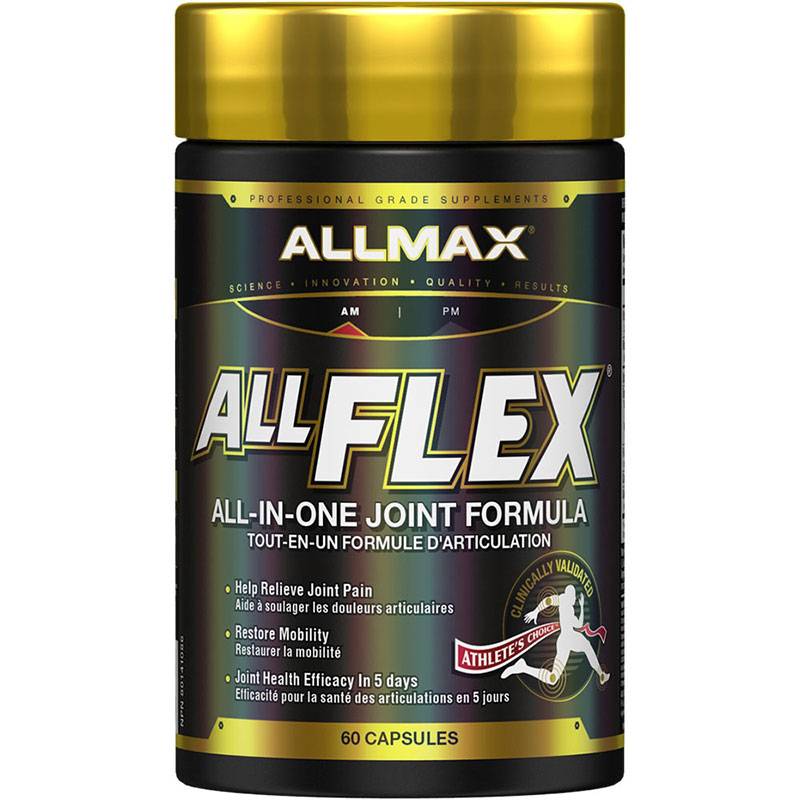 Allmax Allflex 60 caps