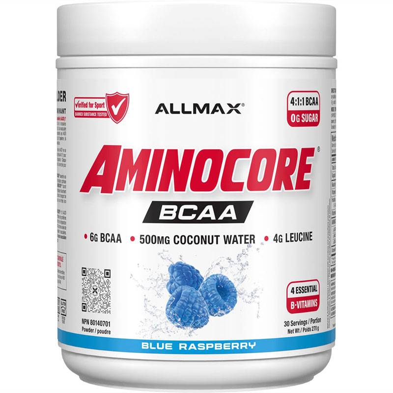 Allmax Aminocore 270g