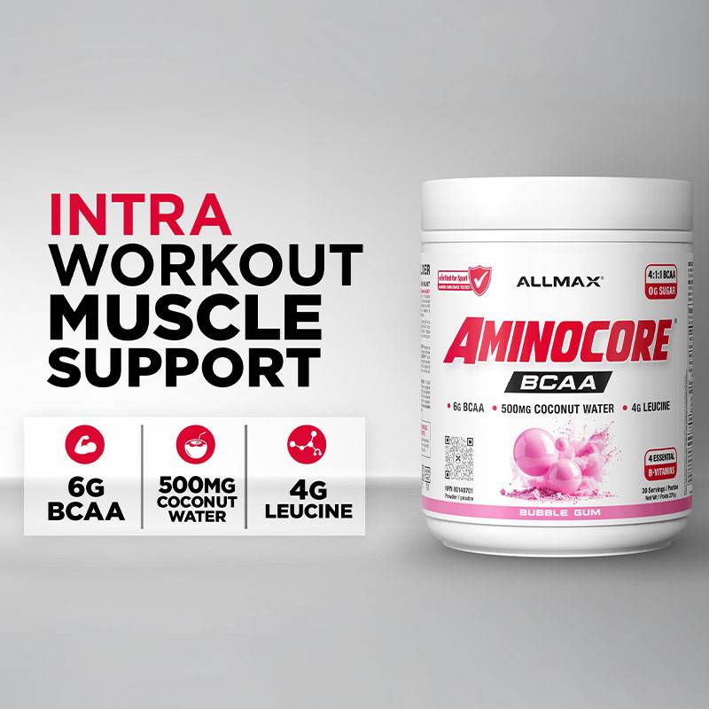 Allmax Aminocore 270g
