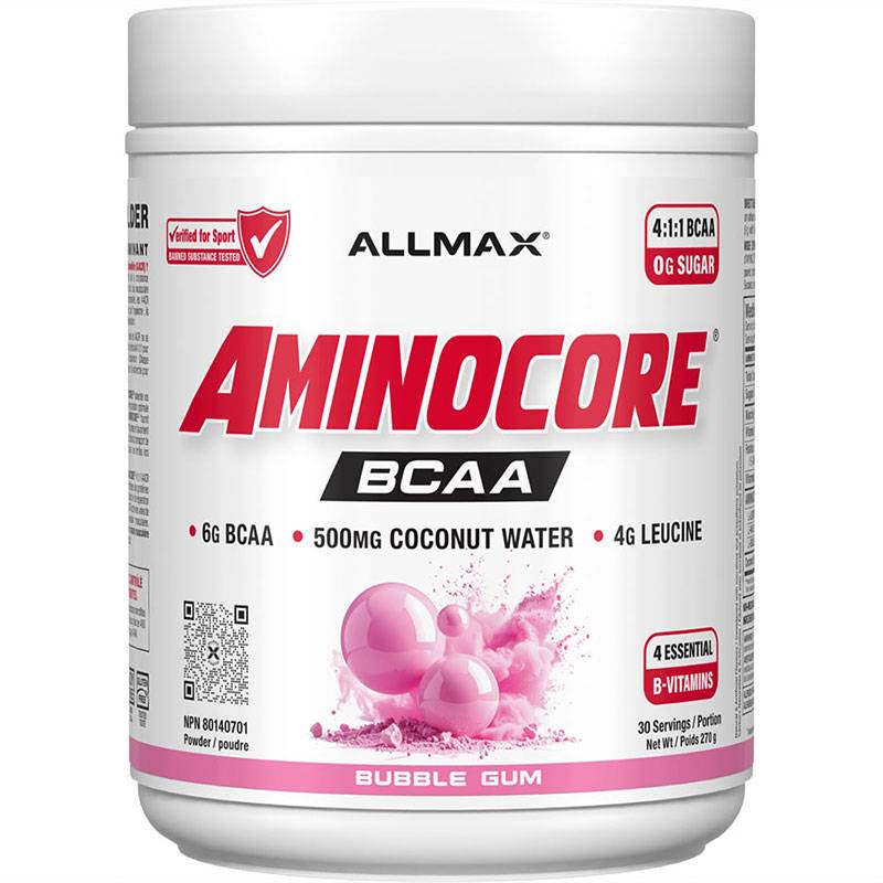Allmax Aminocore 270g