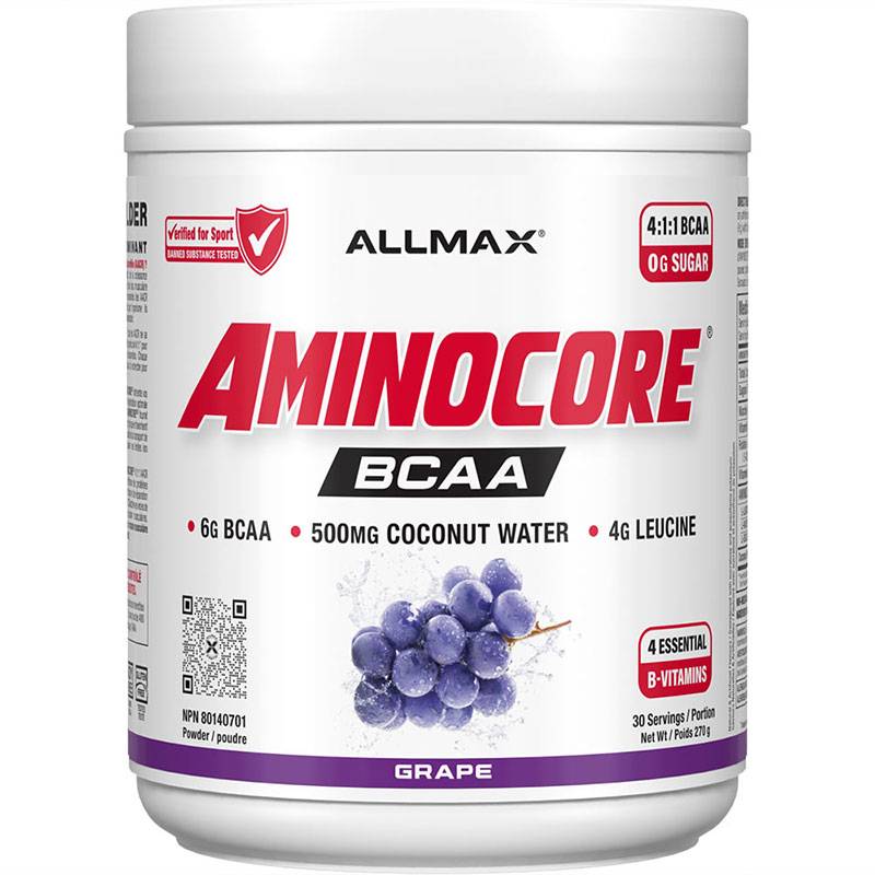 Allmax Aminocore 270g
