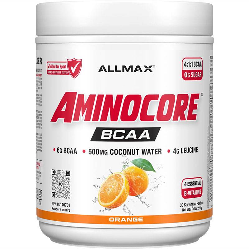 Allmax Aminocore 270g