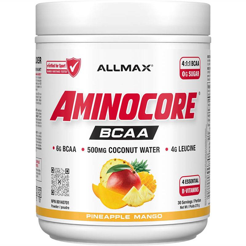 Allmax Aminocore 270g