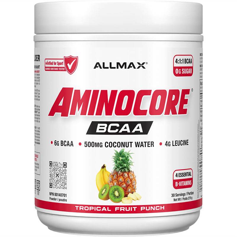Allmax Aminocore 270g
