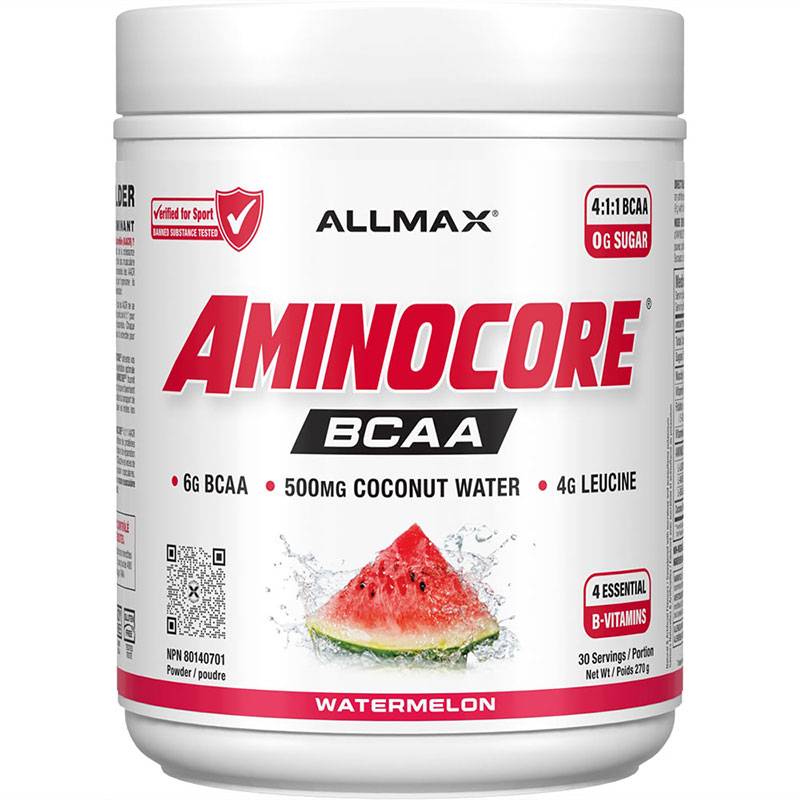 Allmax Aminocore 270g