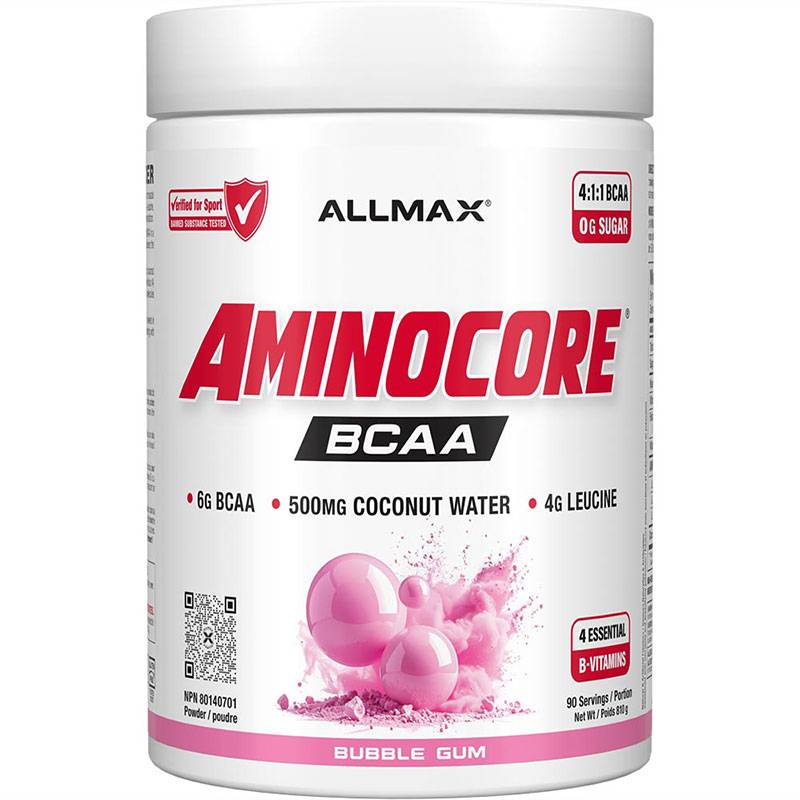 Allmax Aminocore 810g