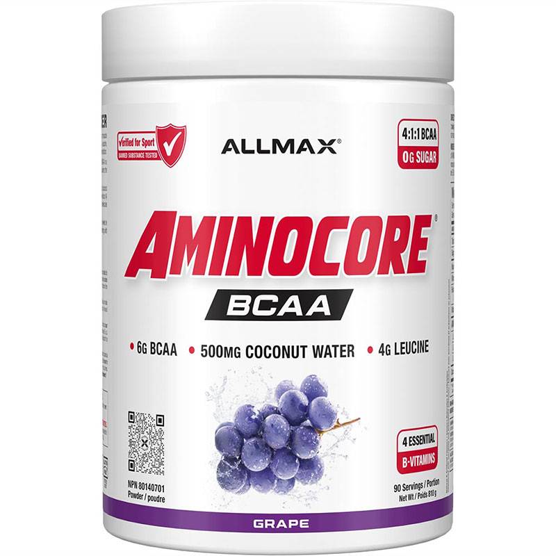 Allmax Aminocore 810g
