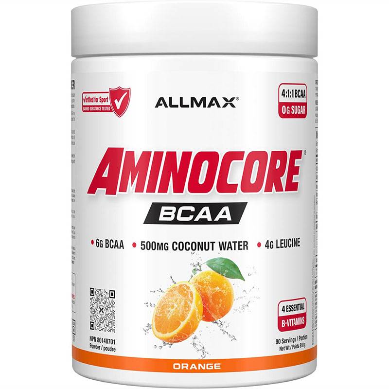 Allmax Aminocore 810g