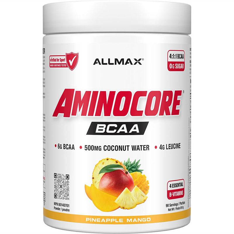Allmax Aminocore 810g
