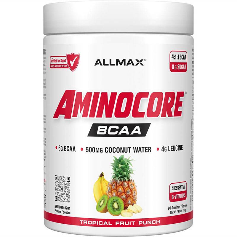 Allmax Aminocore 810g