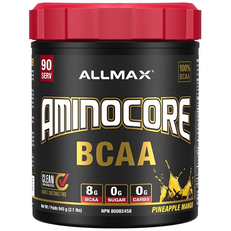 Allmax Aminocore 945g