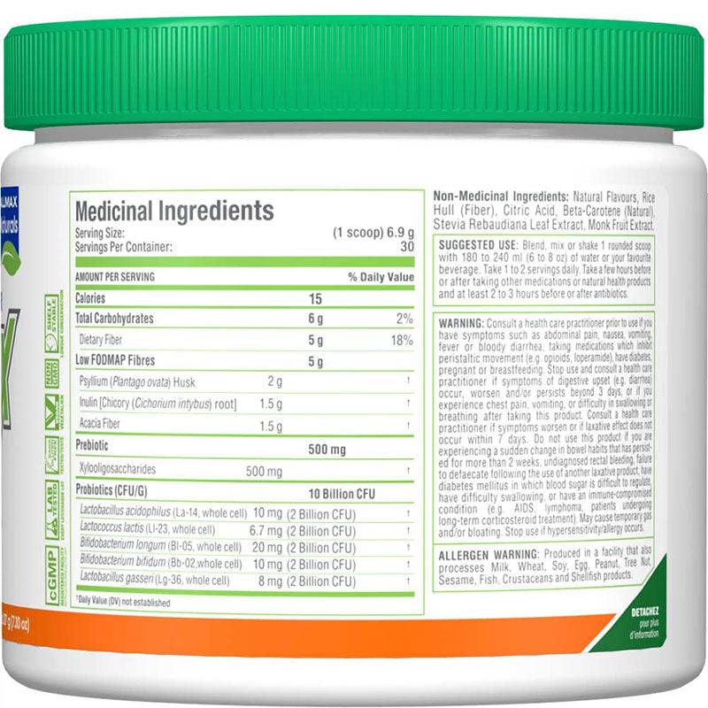 Allmax FiberBiotiX (30 Servings)