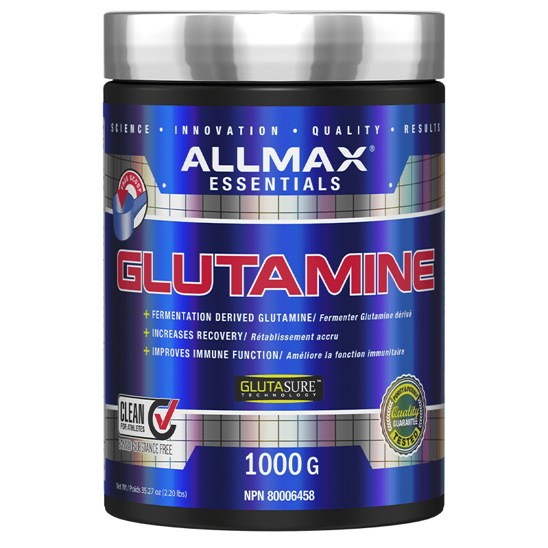 Allmax Glutamine 1kg