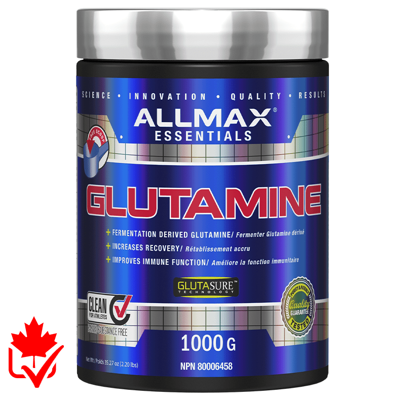 Allmax Glutamine 1kg