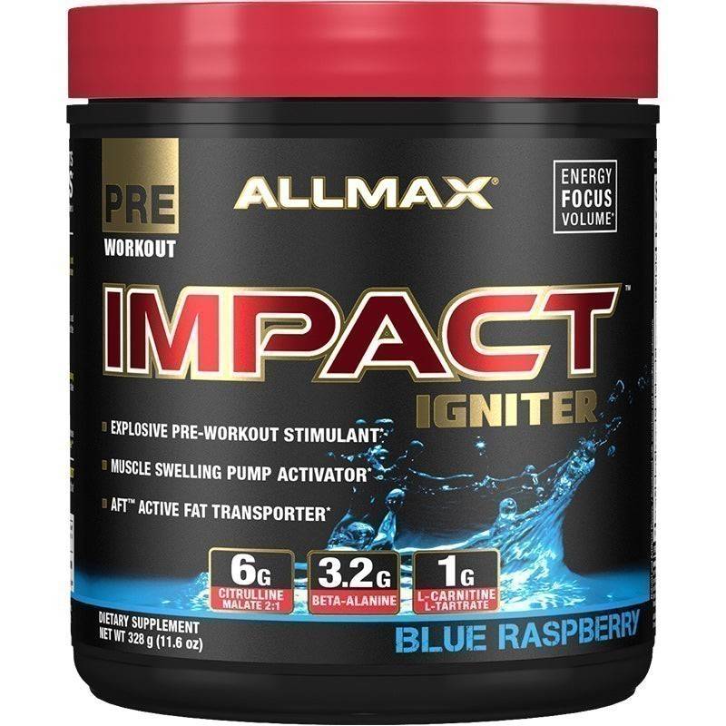 Allmax Impact 328g