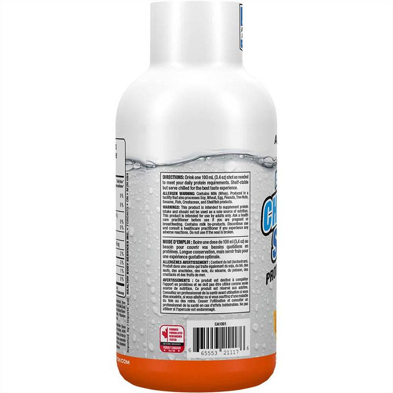 Allmax IsoFlex Chiller Shot