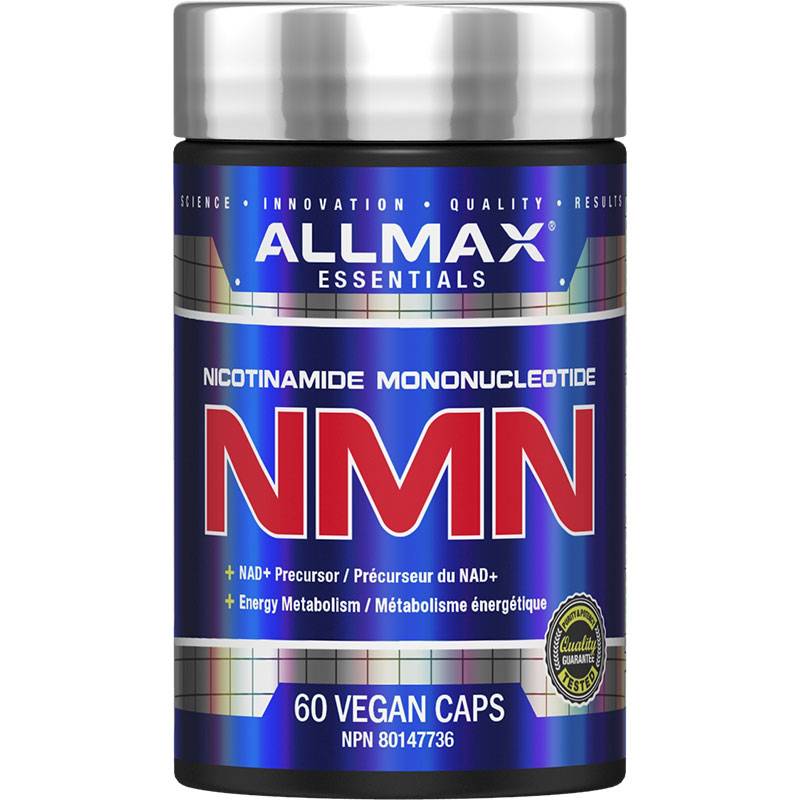 Allmax NMN 500mg