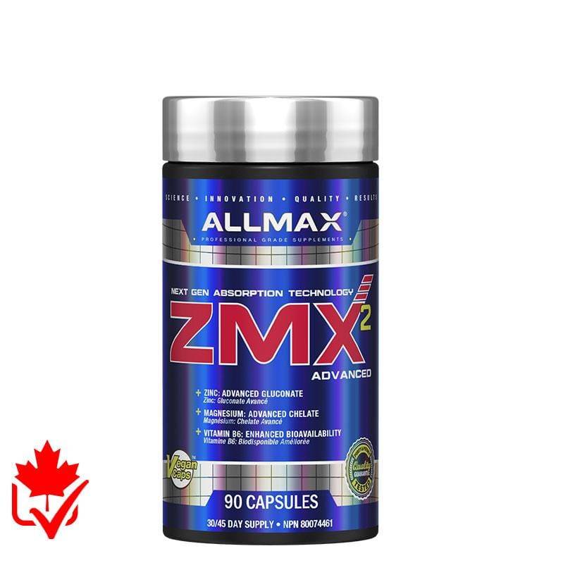 Allmax ZMX 90 caps
