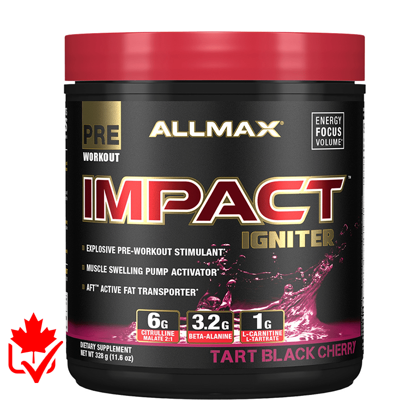 Allmax Impact 328g