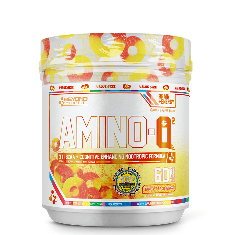 Beyond Yourself AminoIQ2 834g
