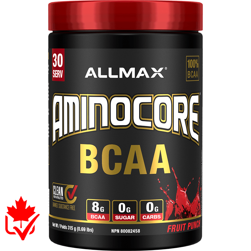 Allmax Aminocore 315g
