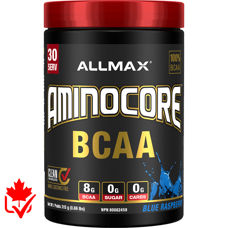 Allmax Aminocore 315g