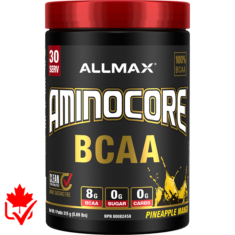 Allmax Aminocore 315g