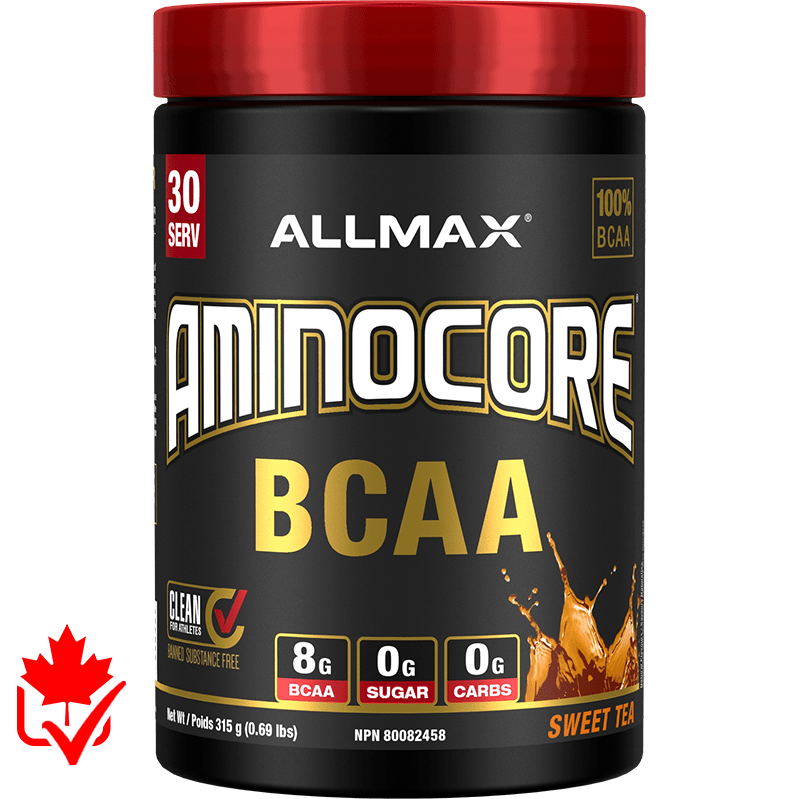 Allmax Aminocore 315g
