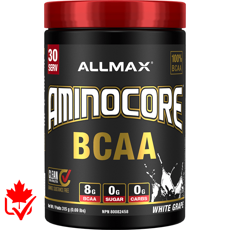 Allmax Aminocore 315g