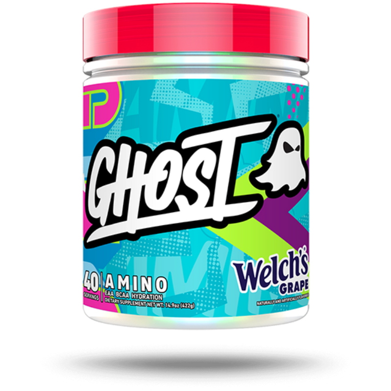 Ghost Amino 422g