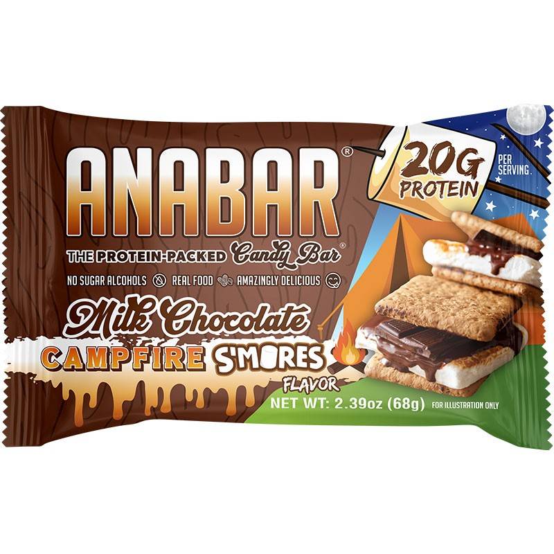 Barres Anabar Individuelle (1)