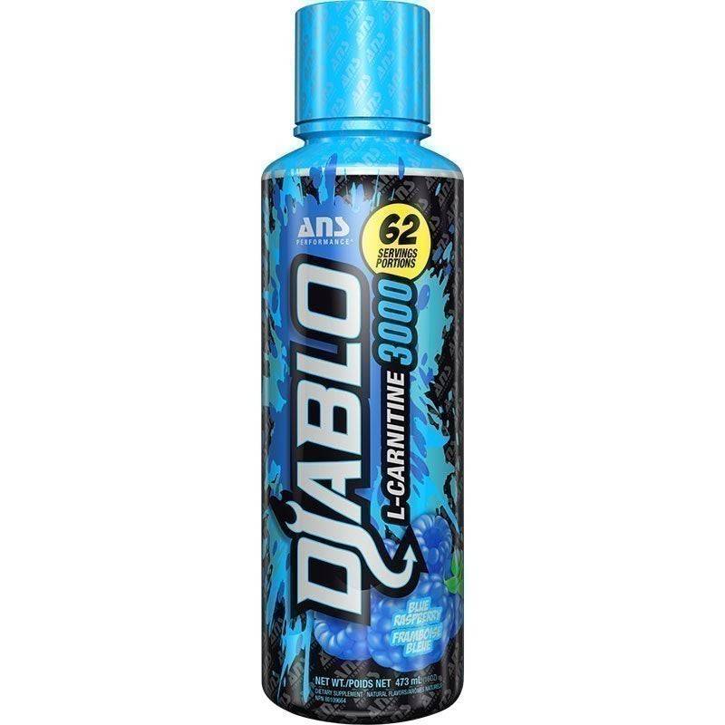 ANS Diablo Carnitine 16oz