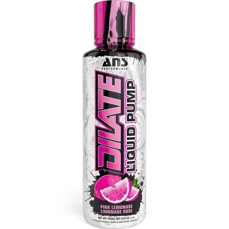 ANS Dilate Liquid Pump16oz