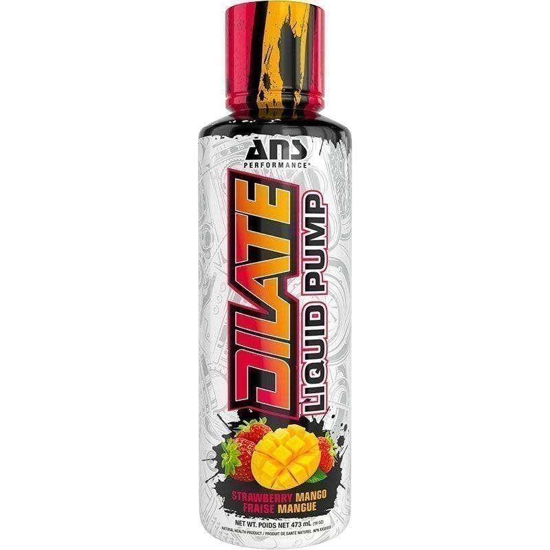 ANS Dilate Liquid Pump16oz